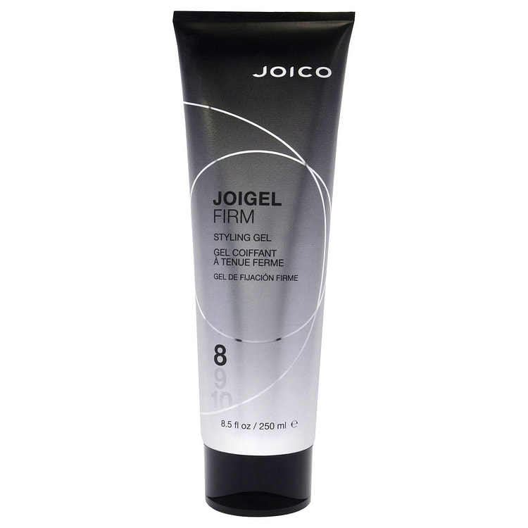 Joigel Firm Styling Gel by Joico for Unisex - 8.5