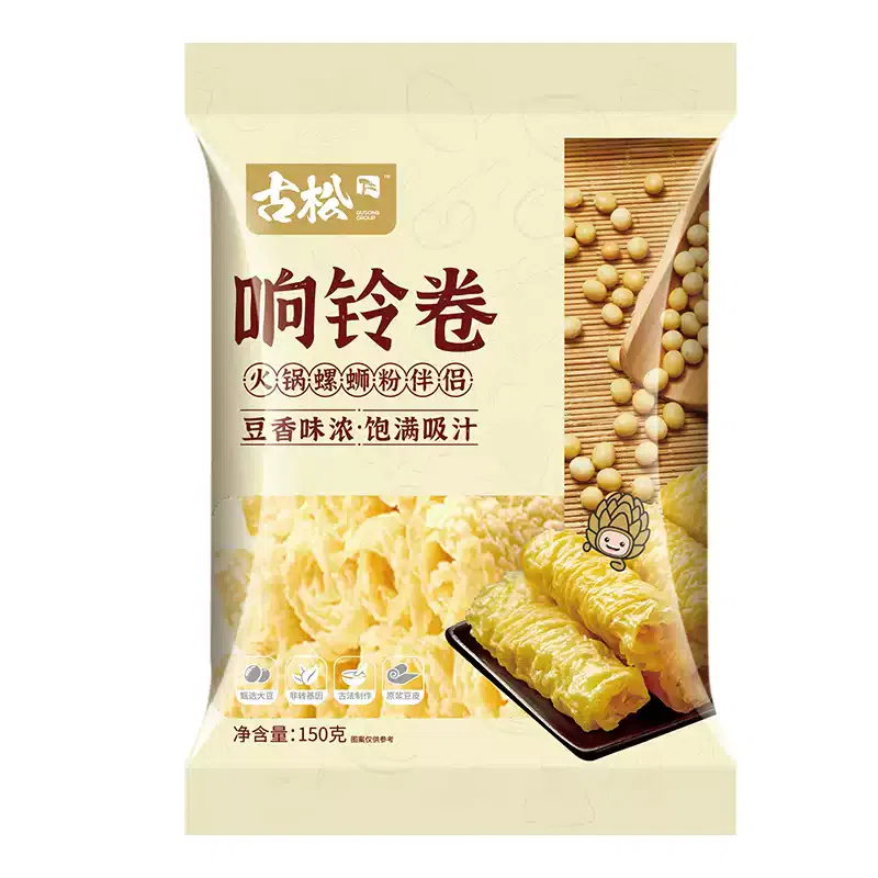 1 Bag of Ancient Pine Bell 150 g