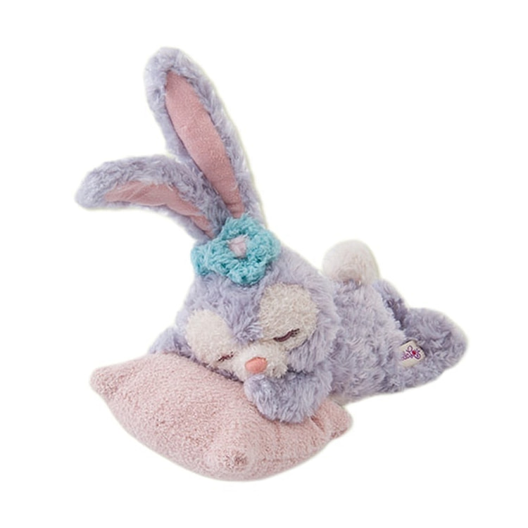 Duffy Sleeping Series Plush Doll 1 count