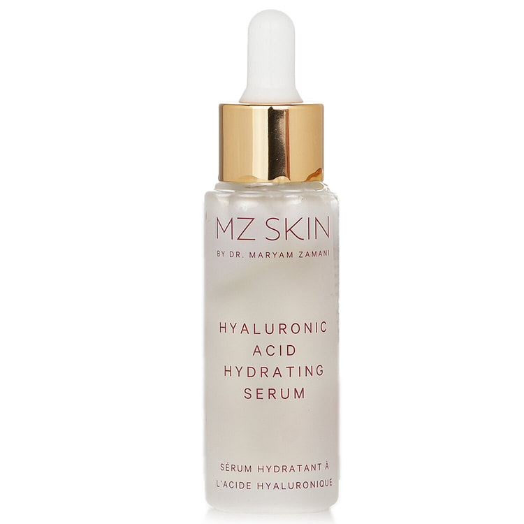 MZ Skin     透明質酸補水精華