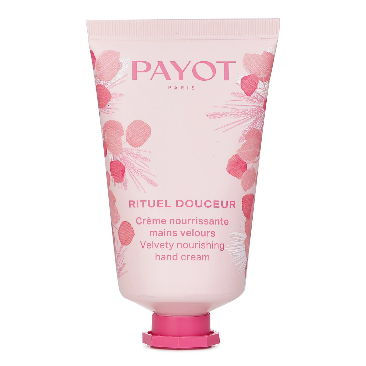 Payot Rituel Douceur Velvety Nourishing Hand Cream 30ml/1oz 30 ml