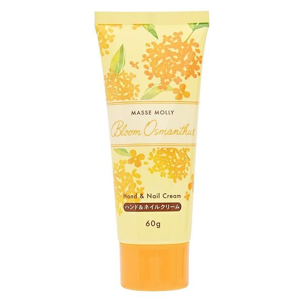 MASSEMOLLY 桂花 护手霜 60g 1 份