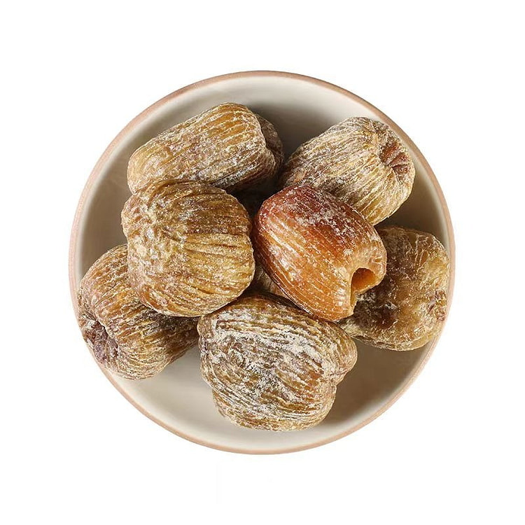 Boiling soup with dried jujube