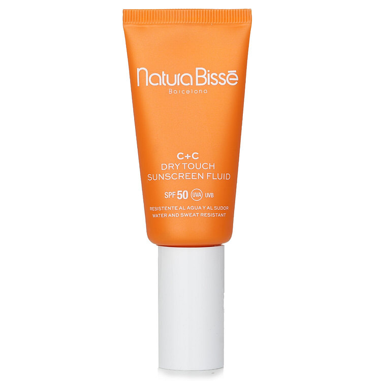娜圖比索     C+C維他命抗氧化防曬霜SPF
