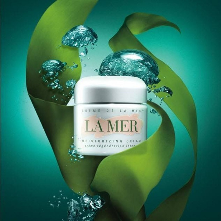 Limited to 100 units  La Mer Creme De La Mer The Moisturizing Cream