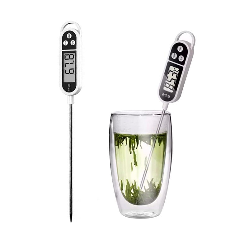 Kitchen Probe Digital Food Thermometer 1 count