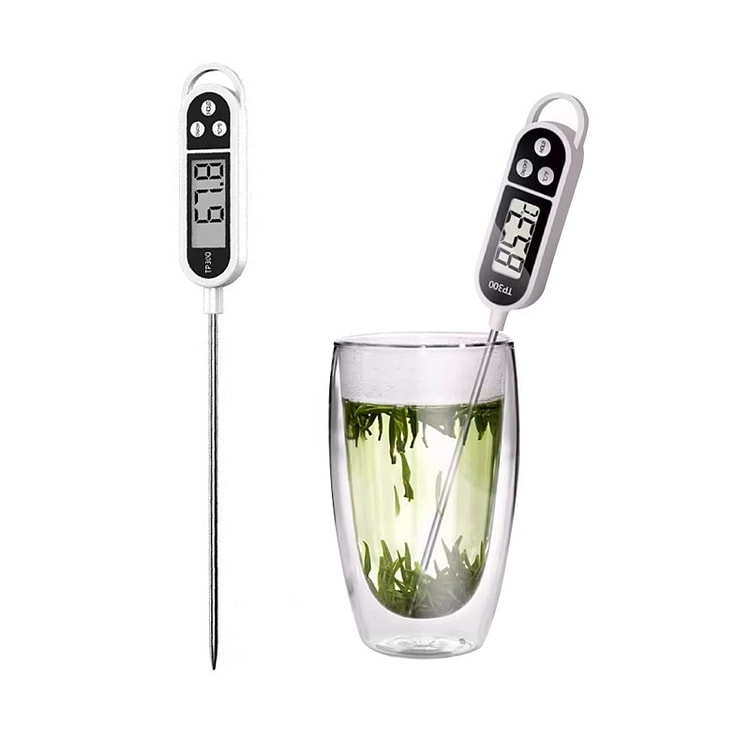 Kitchen Probe Digital Food Thermometer 1 count