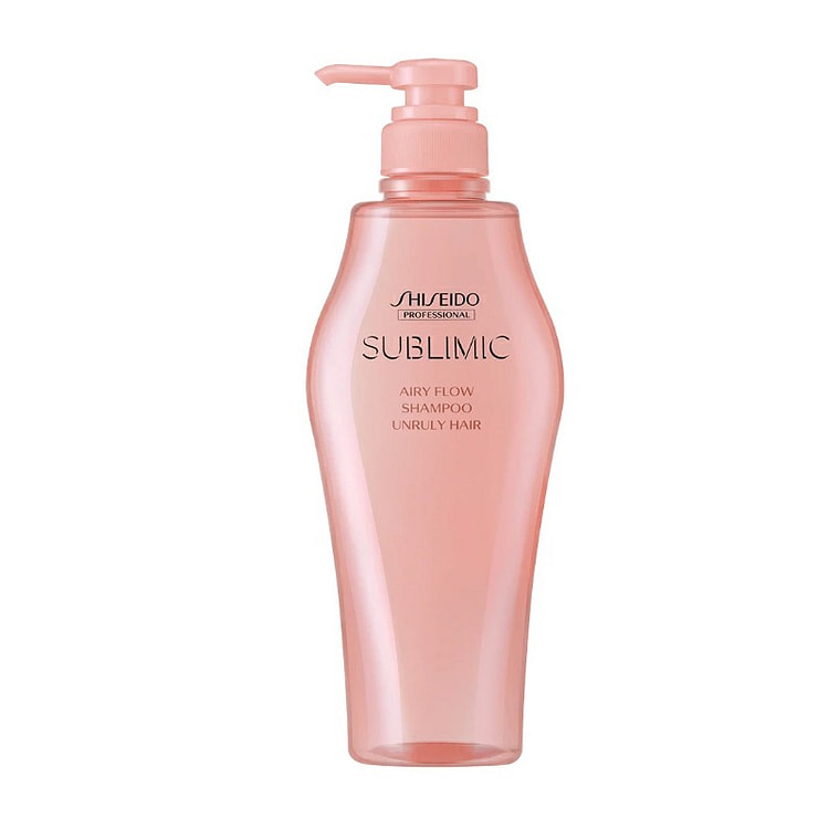 资生堂  Airy Flow 洗发水 500ml