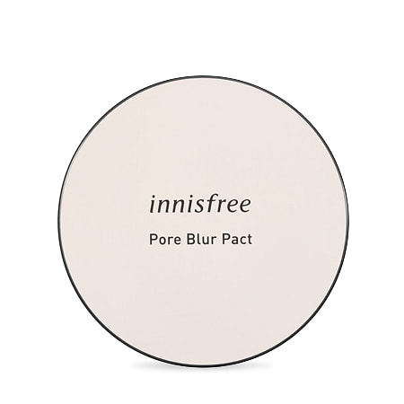 Innisfree Pore Blur Pact 