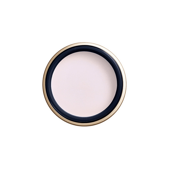 【日本直邮】CLE DE PEAU BEAUTE CPB 肌肤之钥 透明持久定妆散粉蜜粉饼 26g #1 号