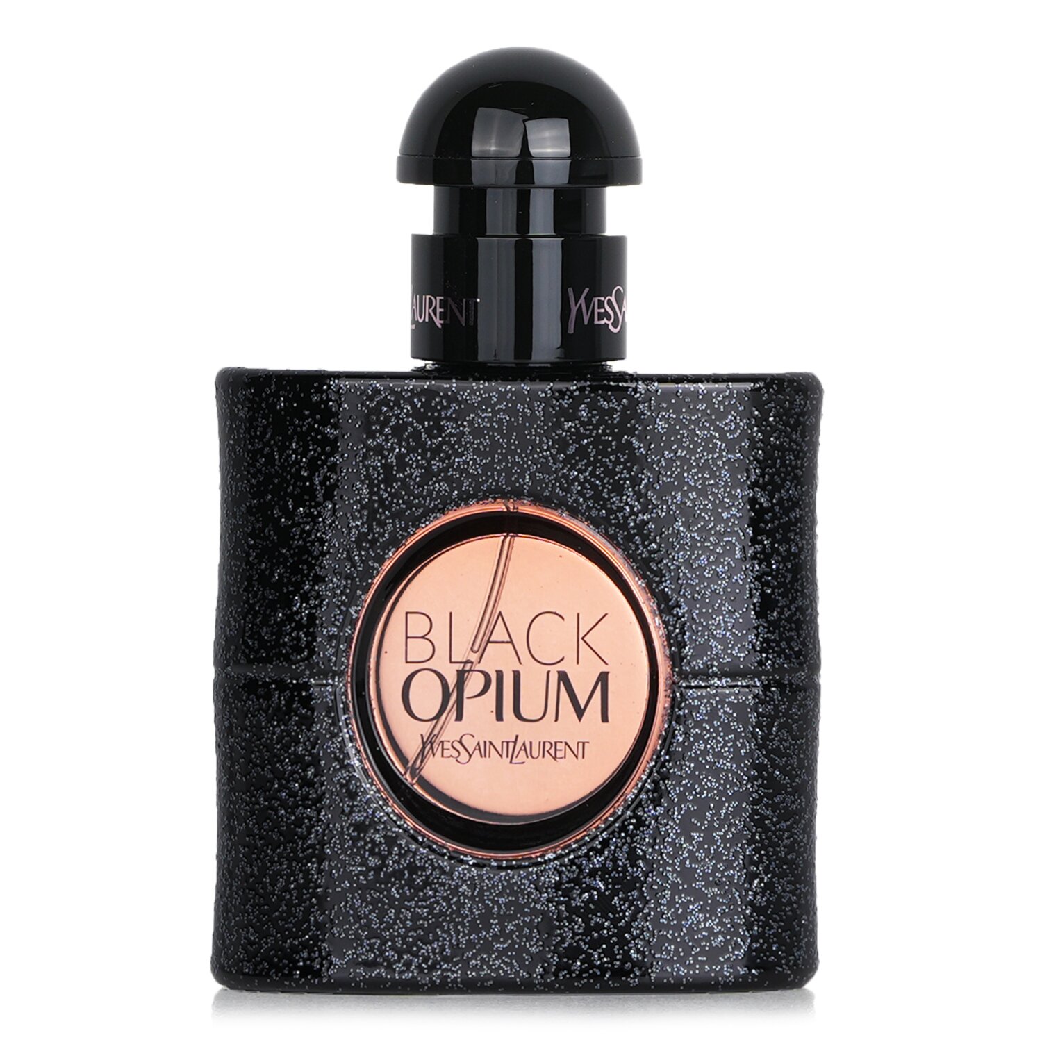 Yves Saint Laurent Black Opium Eau De Parfum Spray 30ml/1oz - Weee!