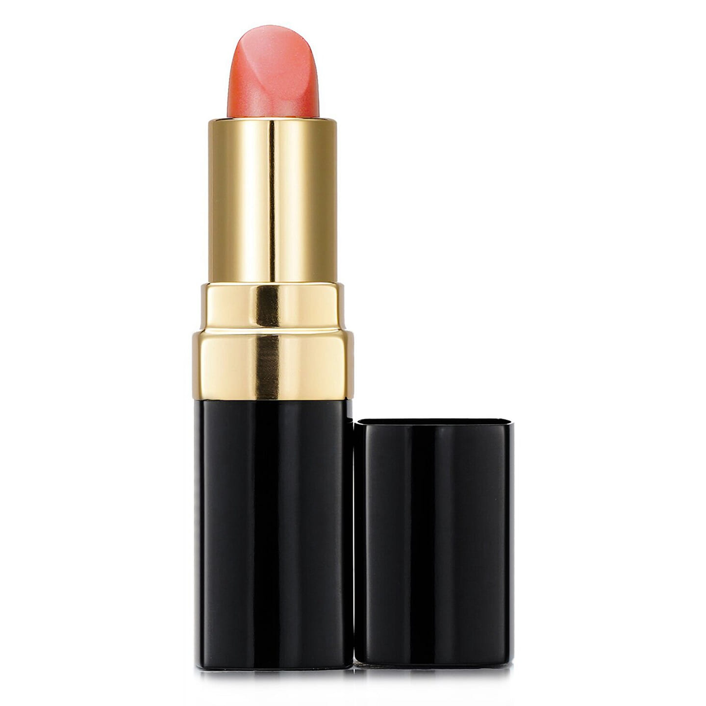 Chanel Rouge Coco Ultra Hydrating Lip Colour – # 412 Teheran 3.5g/0.12oz 3 g