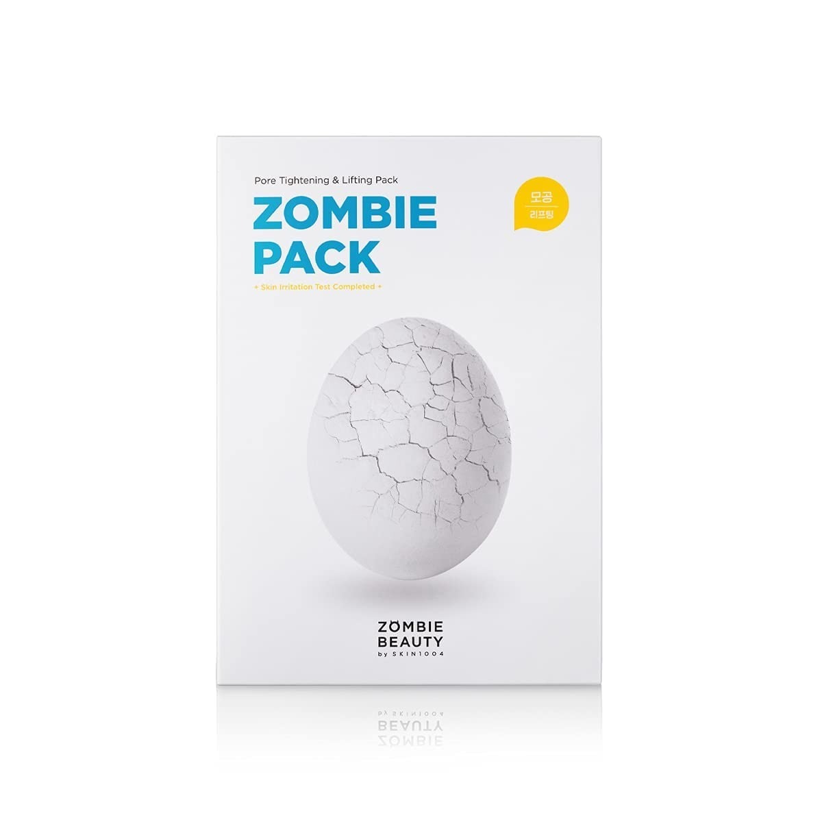 Skin1004 Zombie Pack Set 1 box