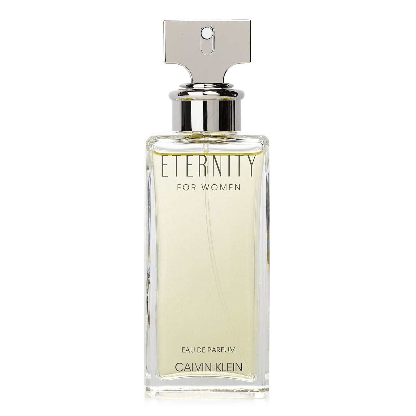 Calvin Klein Eternity Eau De Parfum Spray 100 ml