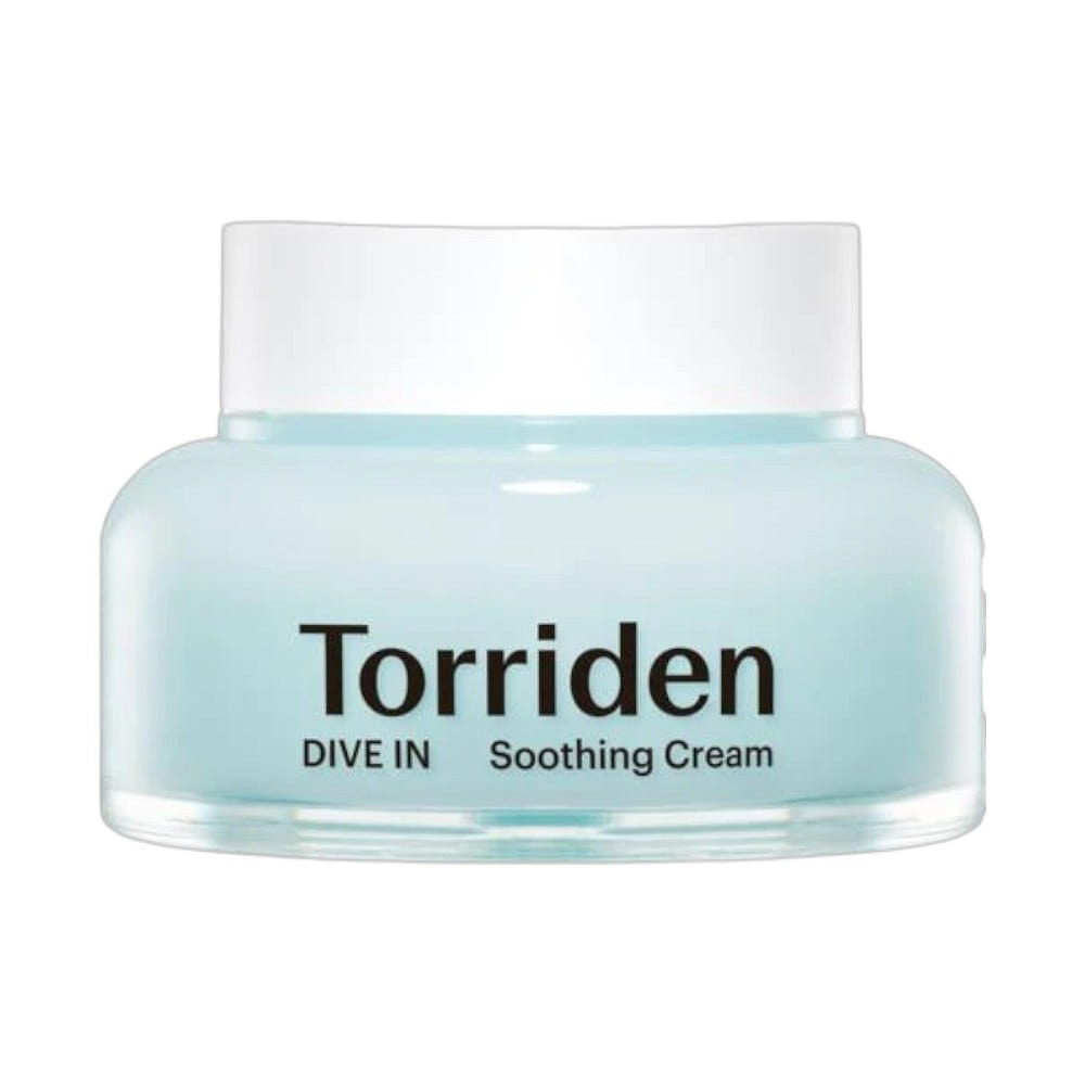 Torriden 100ml DIVE-IN Cream 100 ml