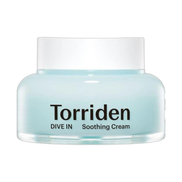 Torriden DIVE-IN Cream 100ml