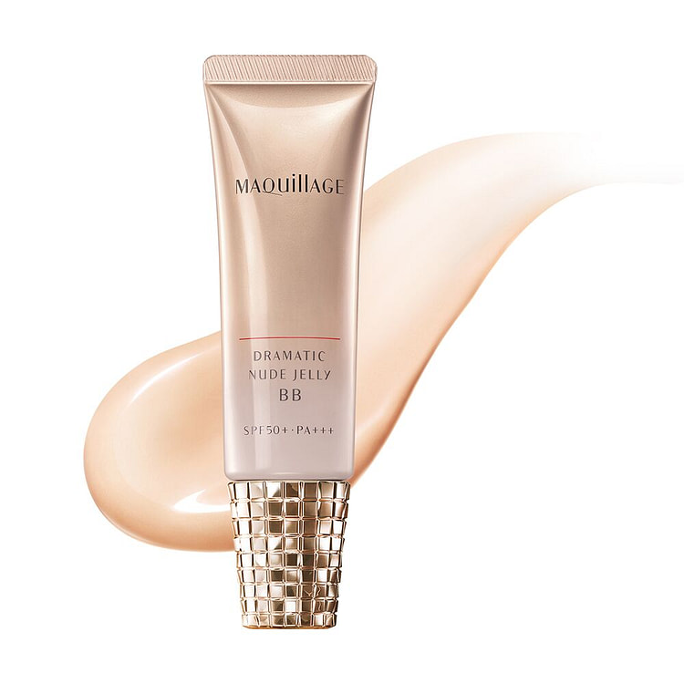 Shiseido MAQuillAGE Dramatic Nude Jelly BB 30g