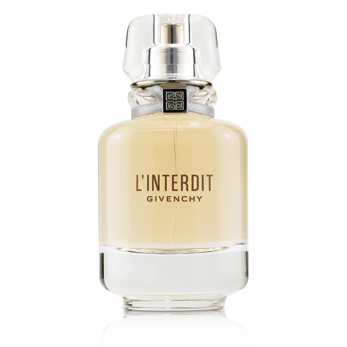 Givenchy L’Interdit Eau De Toilette Spray 50ml/1.7oz 50 ml