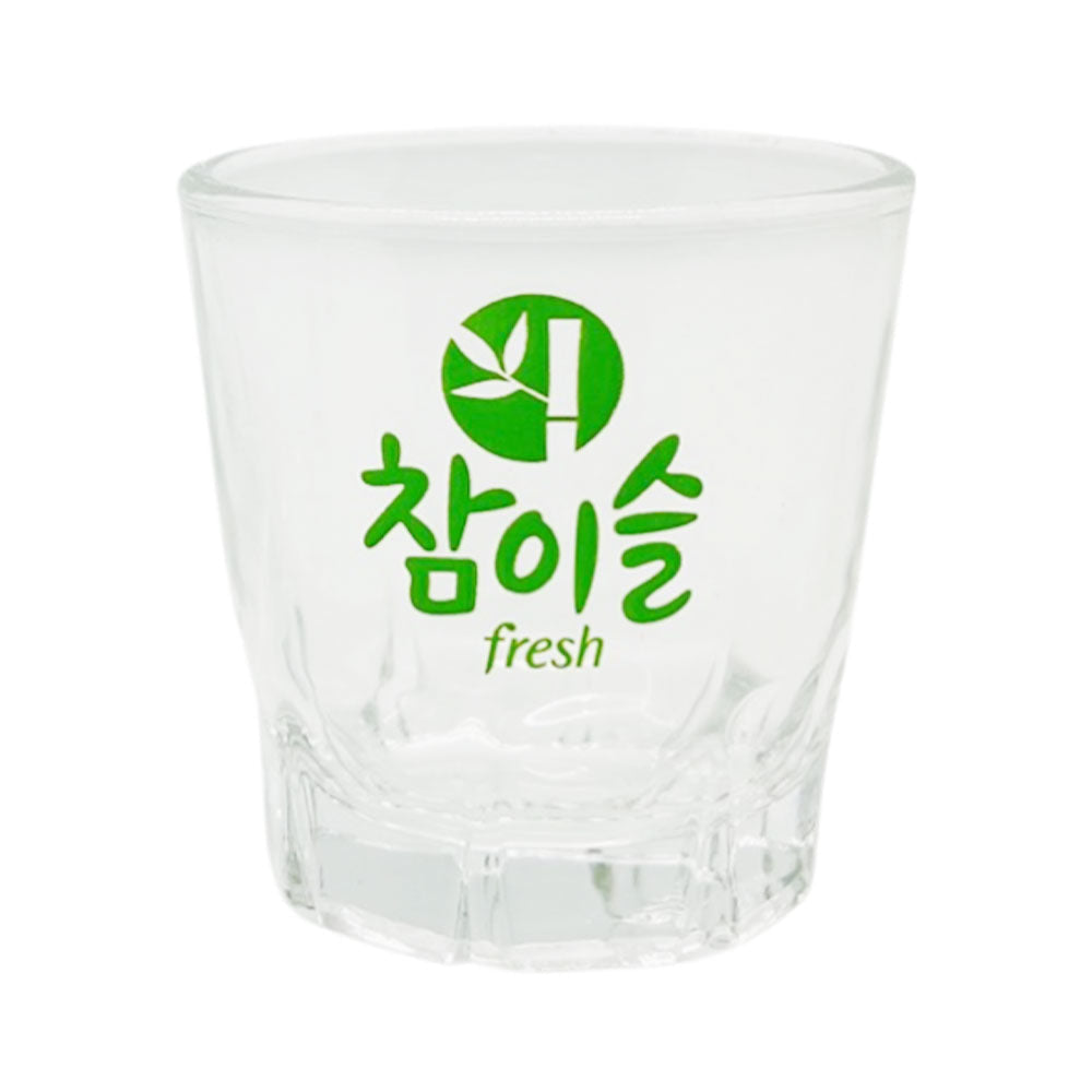Get Chamisul Fresh Soju Cup 1p Delivered | Weee! Asian Market