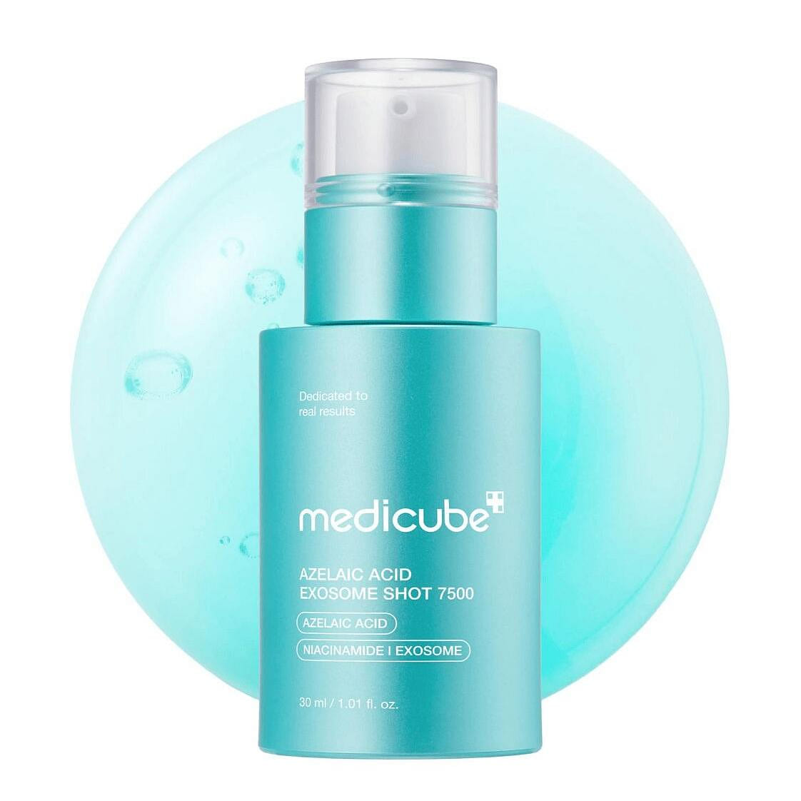 Medicube Azelaic Acid Exosome Shot 7500 30ml 1 each