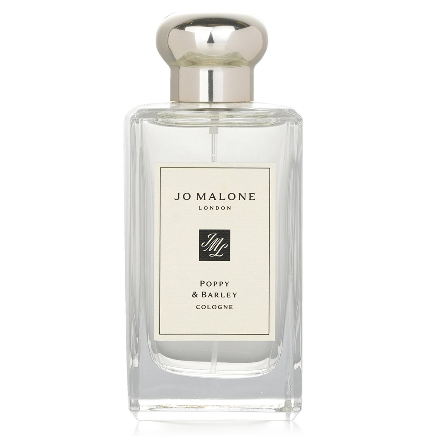 Jo Malone Poppy & Barley Cologne Spray (Originally Without Box) 100ml/3.3oz 100 ml
