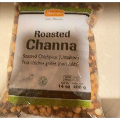 苏拉蒂烤鹰嘴豆 180 克