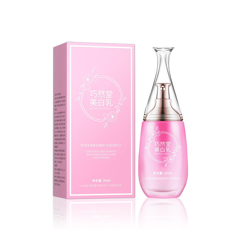 Shunami Whitening Cream Private Parts Pink 30 ml(ミリリットル)