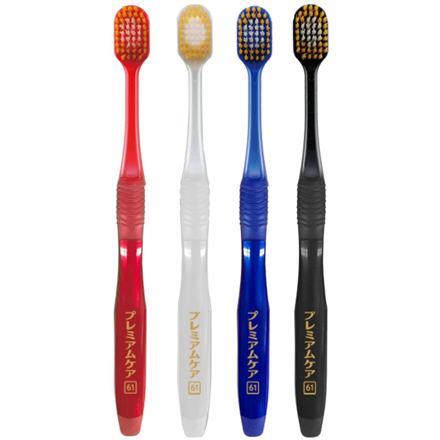 EBISU Teeth Brush 1 count