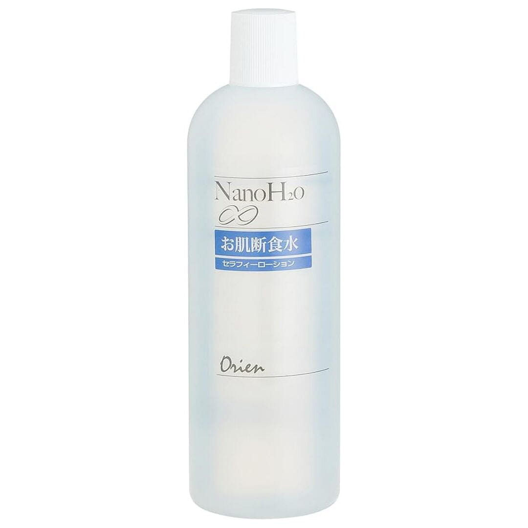 ORIEN Nano-Penetrating Lotion Refill 500ml 1 개