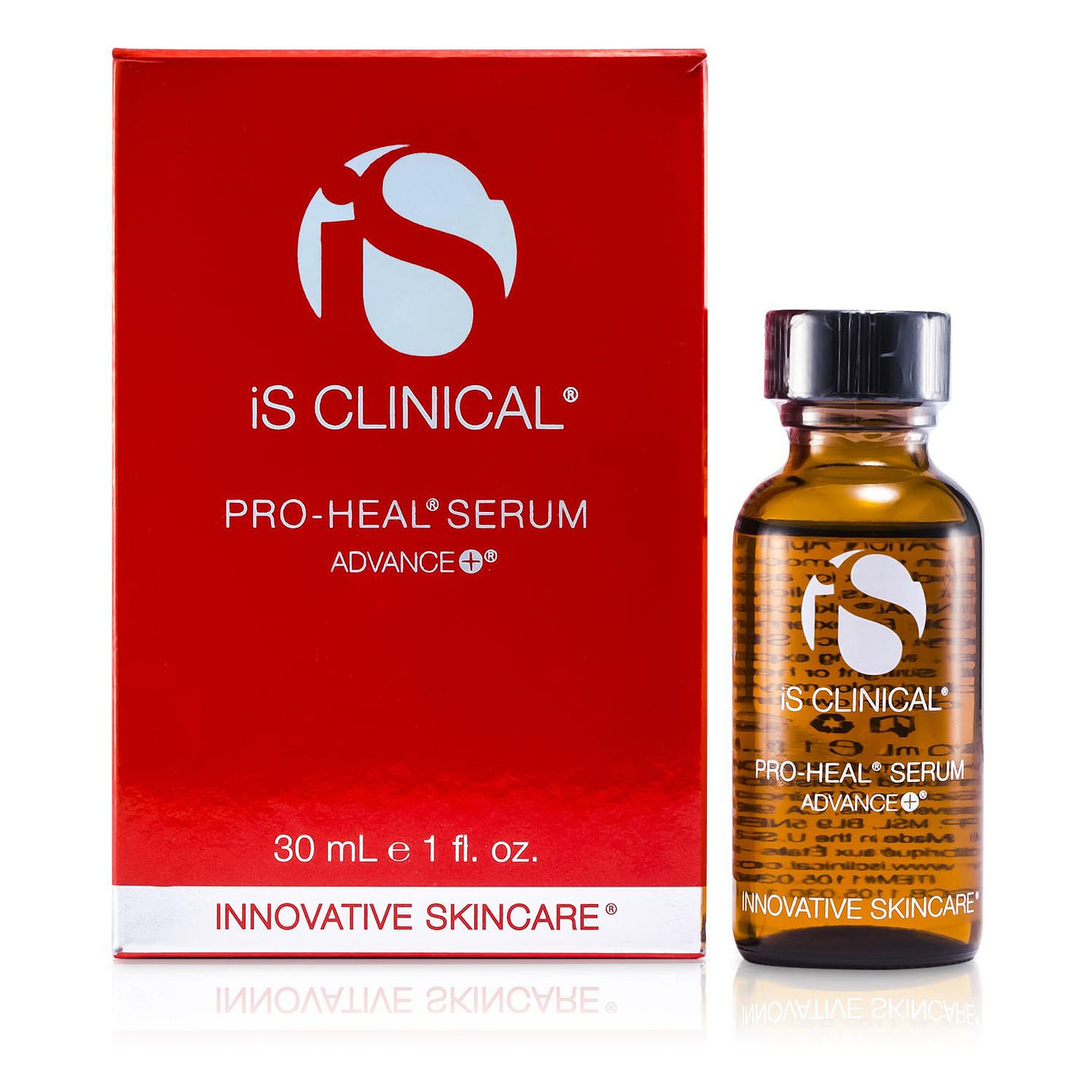IS Clinical Pro-Heal Serum Advance+ 30ml/1oz 30 ml