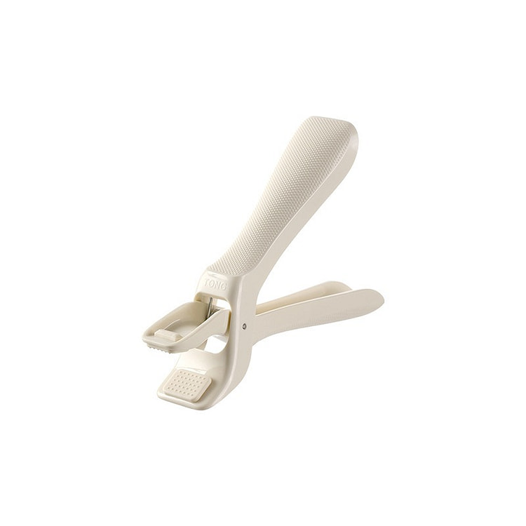 Heat-Resist Bowl Clip: Non-Slip, Insulating
