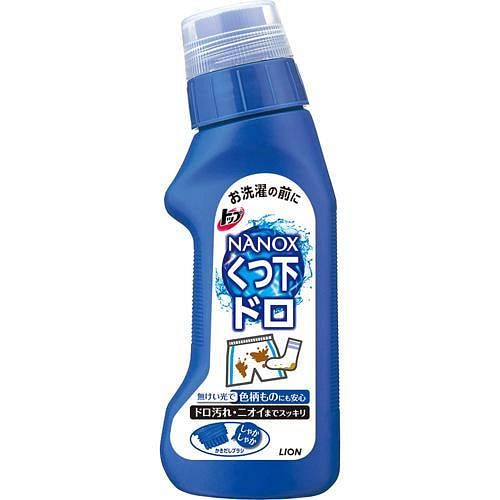 LION 狮王 去污 洗洁剂 220ML