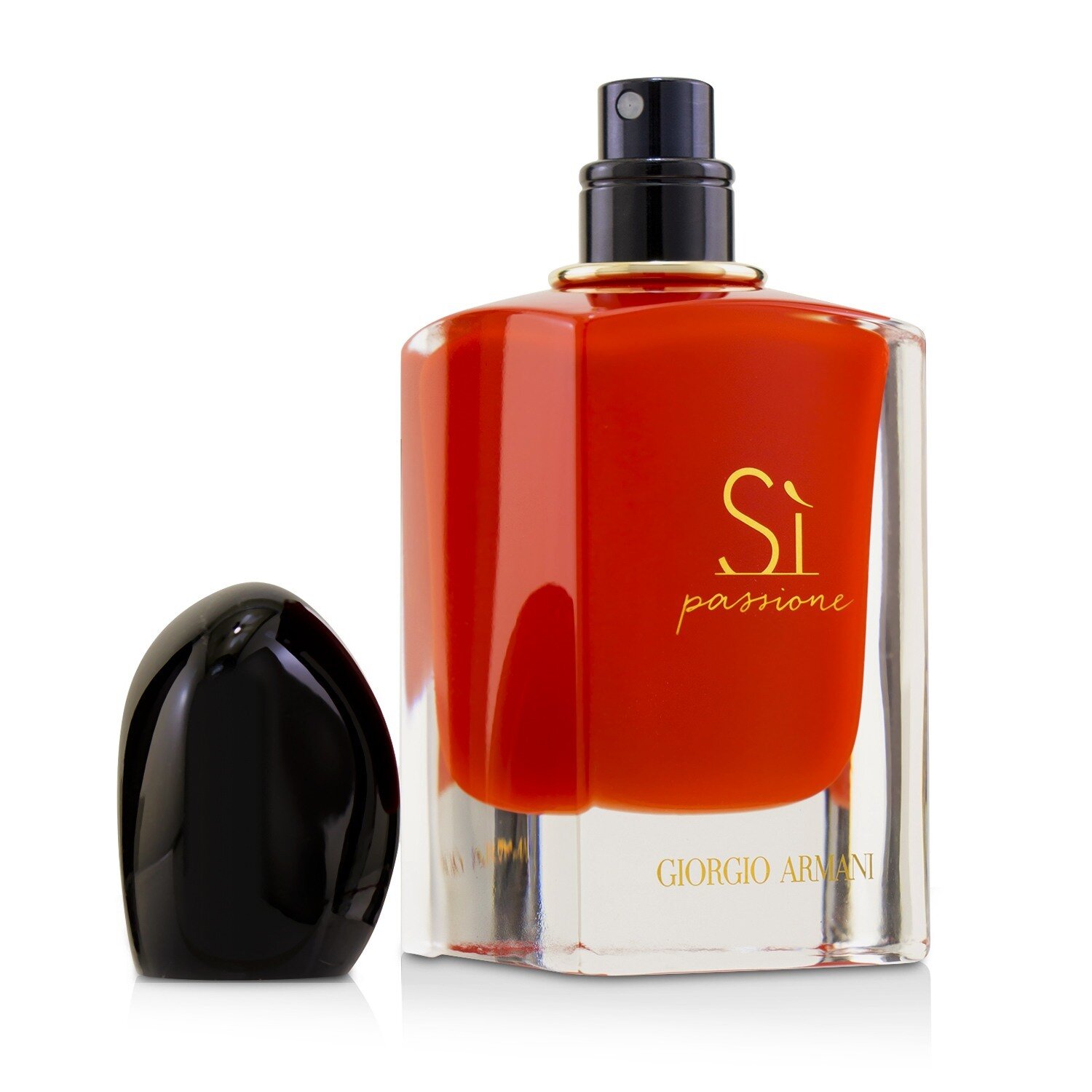 Giorgio Armani Si Passione Eau De Parfum Spray 50ml/1.7oz - Weee!