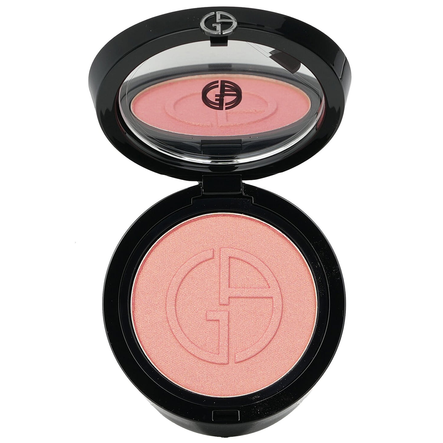 Giorgio Armani Luminous Silk Glow Blush – # 50 Euphoric 3.6g/0.12oz 3 g