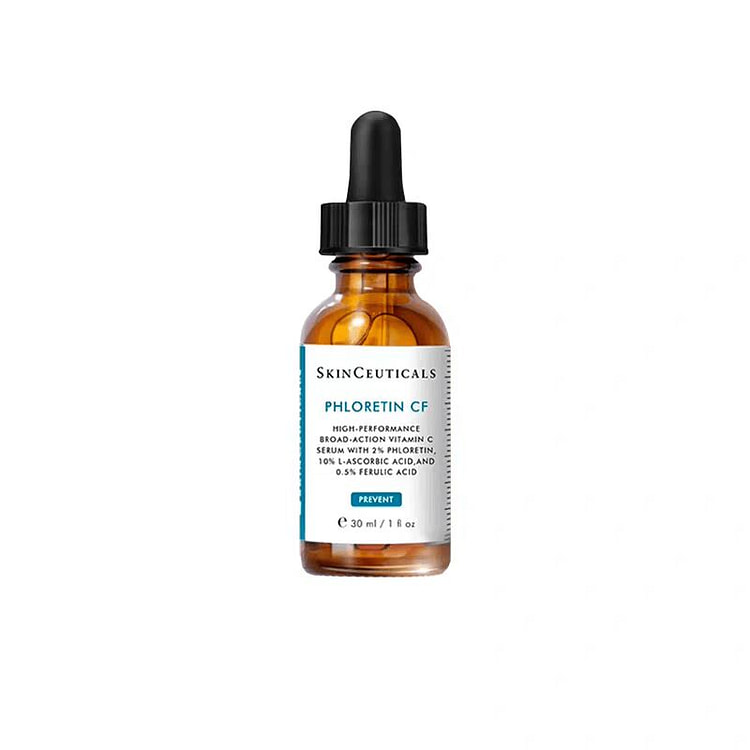 修丽可 CF日间精华 臻白修护日间精华液 面部提亮 30 毫升