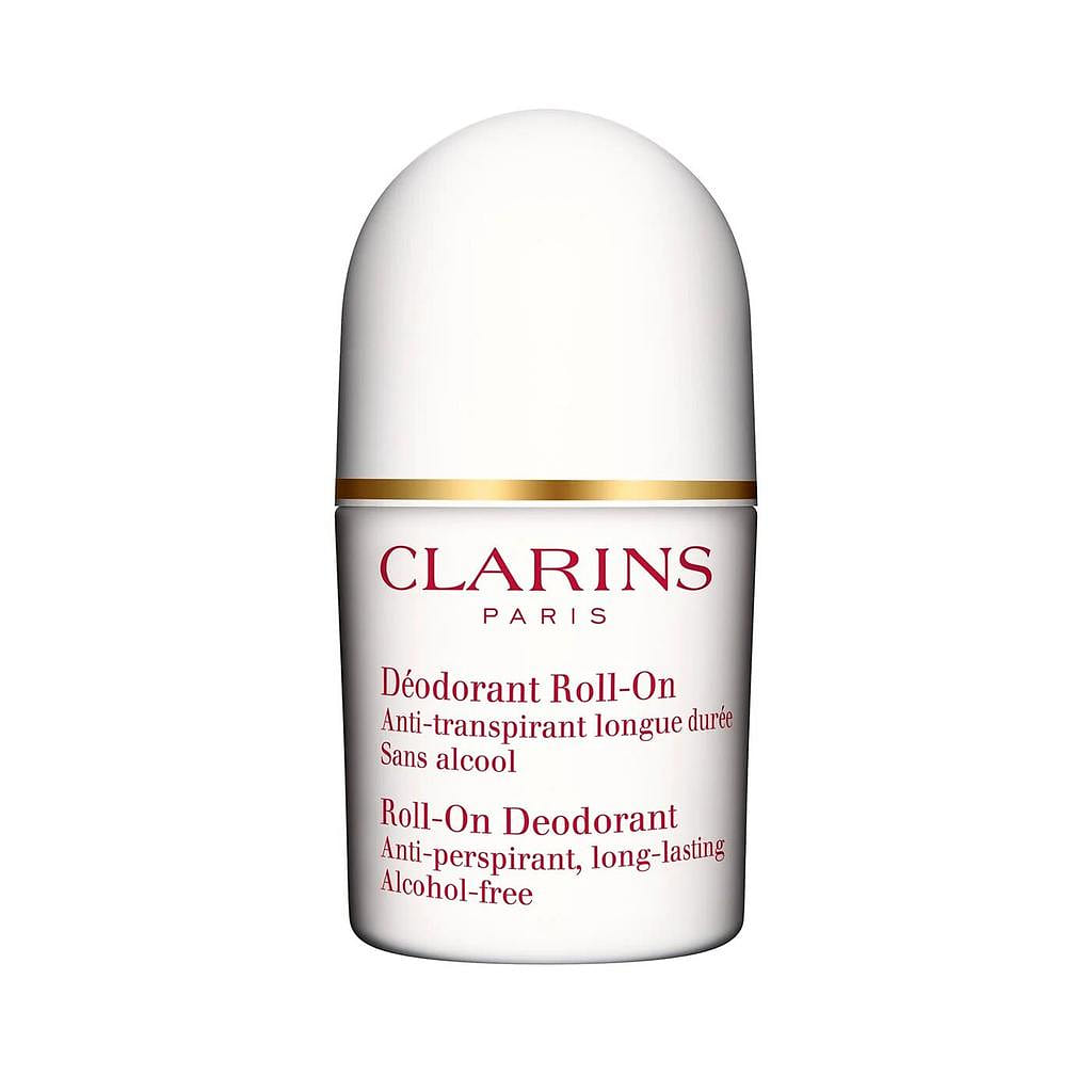 Clarins – Gentle Care Roll-On Deodorant (50ml)