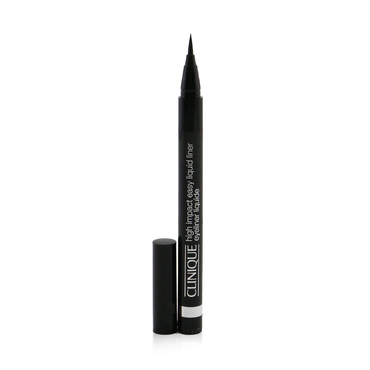 Clinique High Impact Easy Liquid Liner – # 01 Black 0.67g/0.02oz 0 g