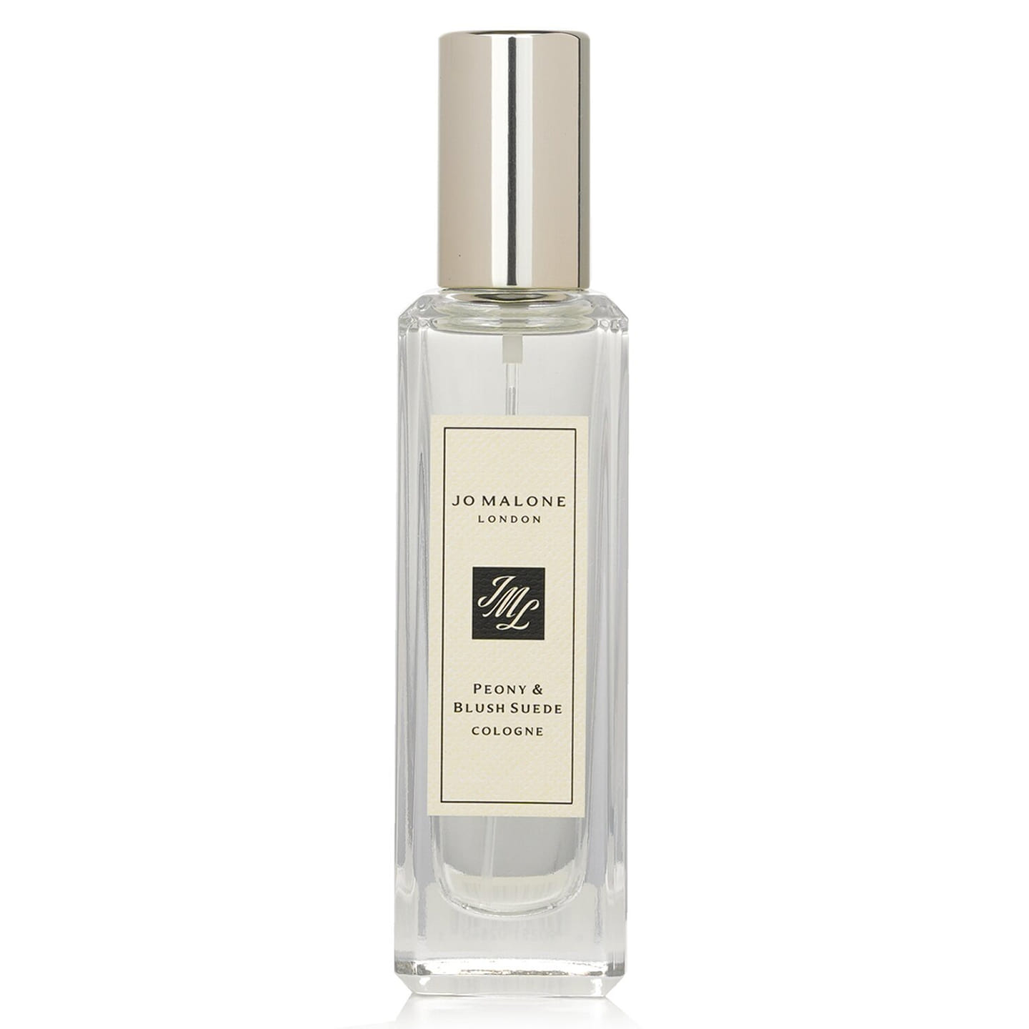 Jo Malone Peony & Blush Suede Cologne Spray (Originally Without Box) 30ml/1oz 30 ml
