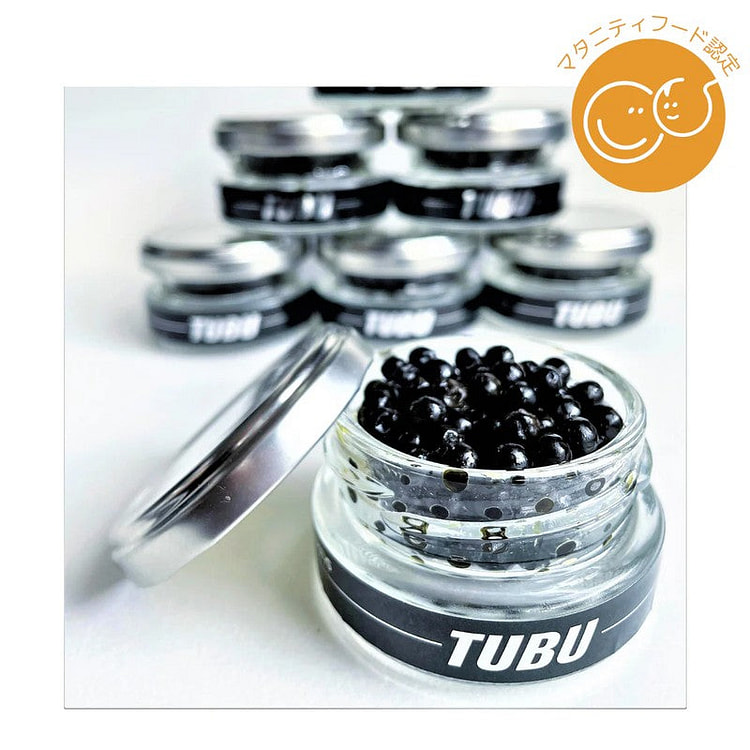 天然山猴 TUBUAmanipepper 20g 1 份