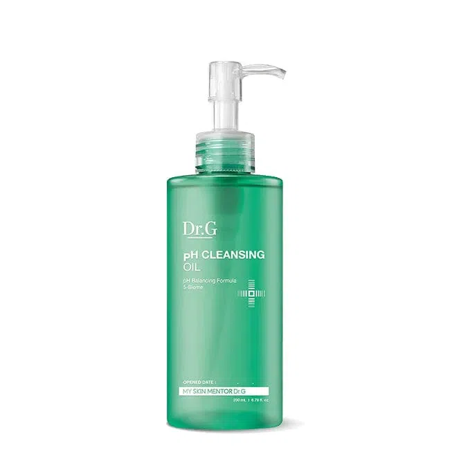 Dr.G pH Cleansing Oil 200 ml