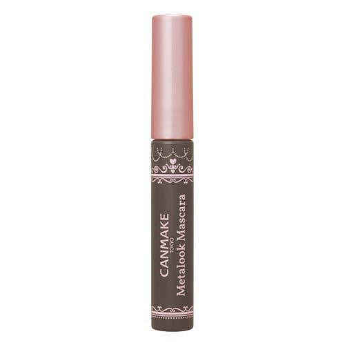 CANMAKE Lash Mascara [03 Sweet Black ] 1 each