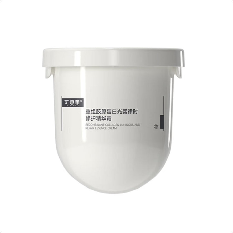 KOMFYMED 紧致霜 50克补充装 1 份