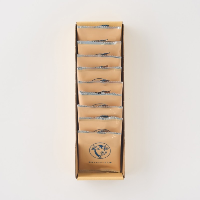 Tokyo Milk Cheese Honey Gorgnzola Cookies 10pc - Weee!