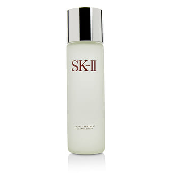 SK II Skinpower Airy Milky Lotion - Weee!