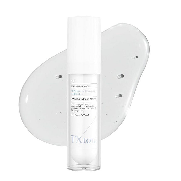 VT TX-爽肤精华1000 -30毫升 1 份