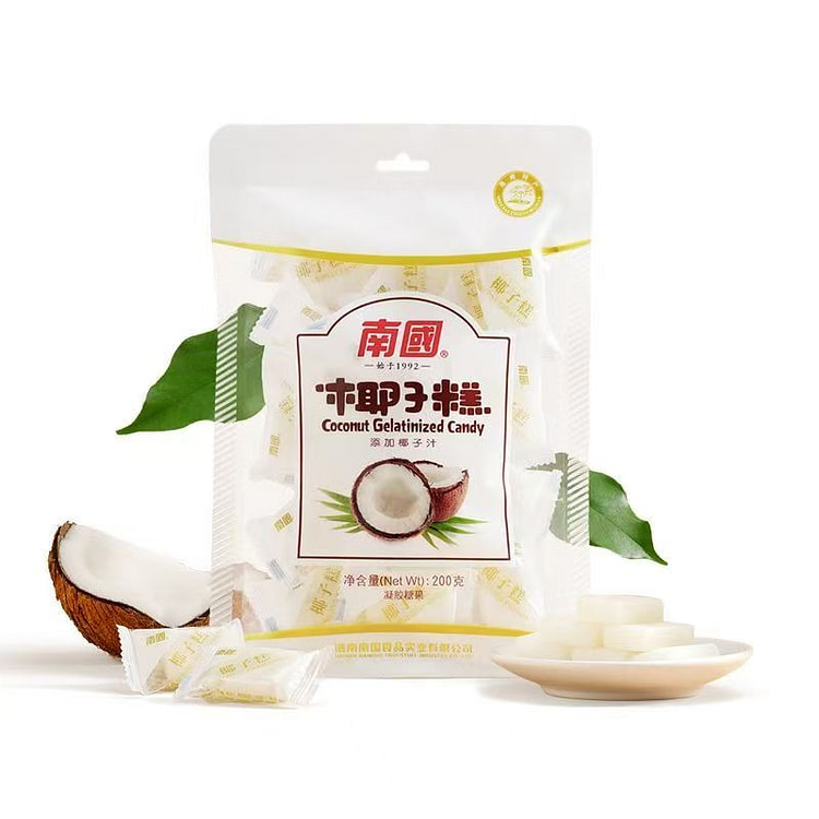 Southern Coconut Jelly 200g 200 g