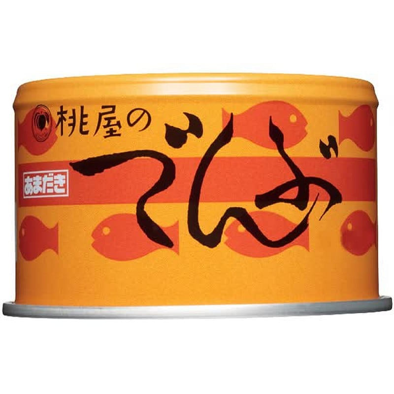 桃屋天卷电布 80g 1 份