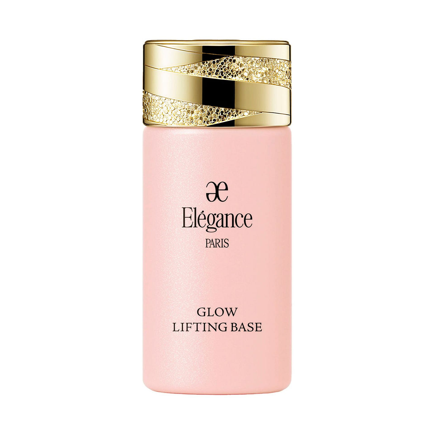 Elegance Glow Lifting Base PK100 Pink 30ml 1 each