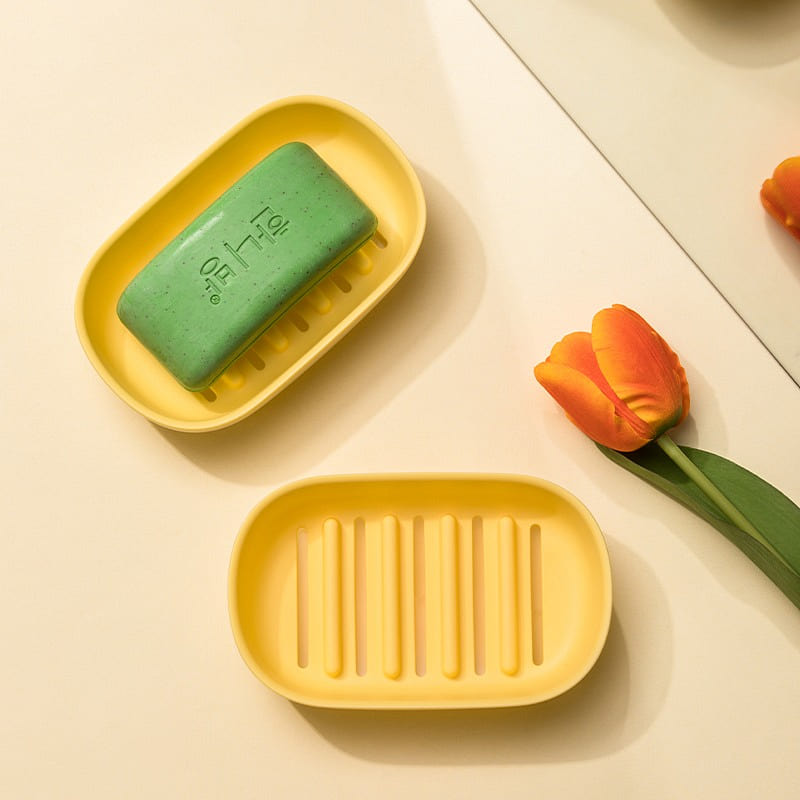Camellia drain soap box 1 box