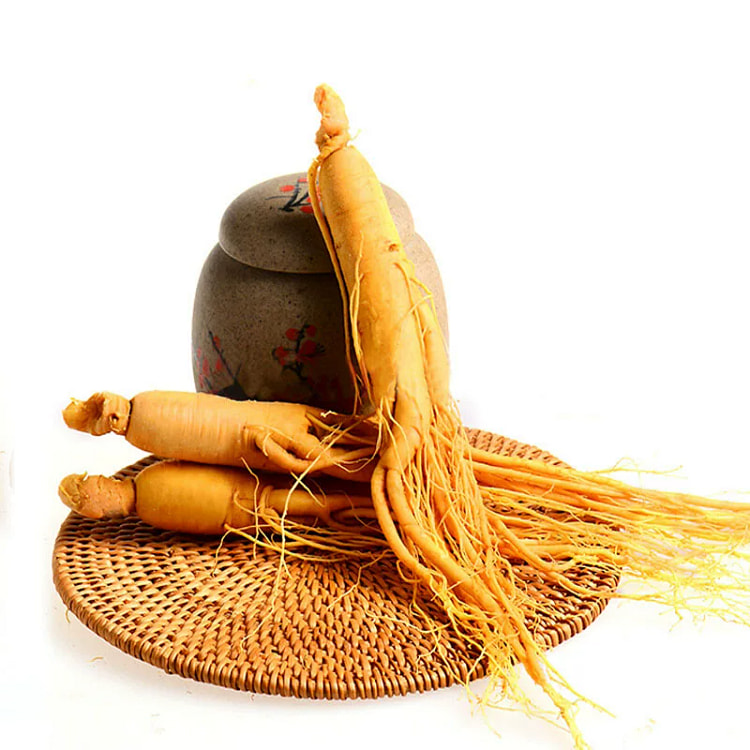 新鲜人参40*1 40 克